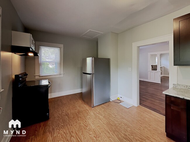 Photo - 2308 27th Street Ensley