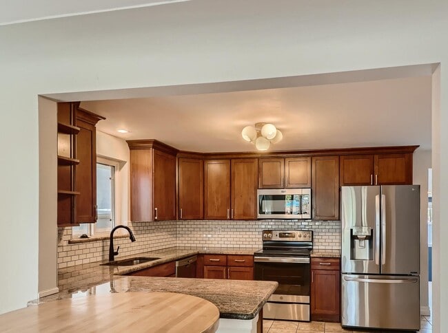 Photo - 2964 W 40th Ave