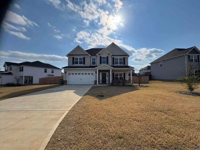 Photo - 805 Harley Farms Dr