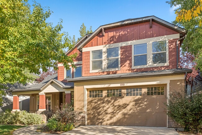 Building Photo - 541 Craftsman Way