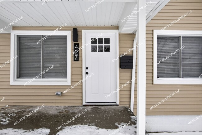 Photo - Brand New 4-Bedroom Home with Enormous Vaulted Primary Suite