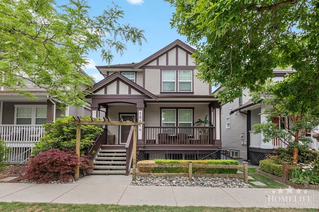 Building Photo - Charming 2-Bedroom Basement Suite in the Heart of Clayton Heights Unit Basement