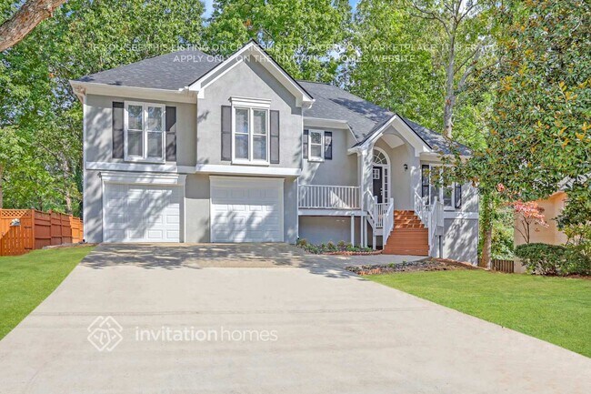 Photo - 2447 Doubletree Dr NW