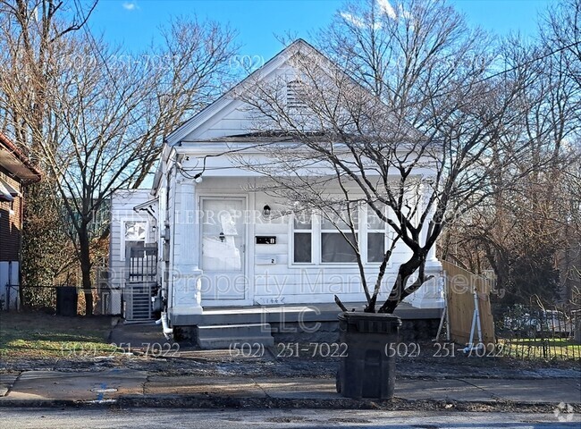 Building Photo - 1144 E Kentucky St Rental