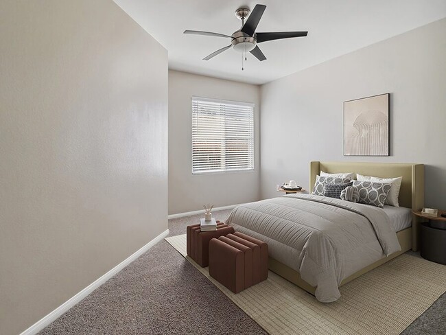 Reserve at Rancho Belago (Phase I)