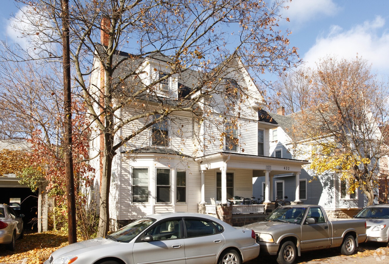 Photo - 432 Hamilton Pl