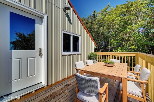 Photo - Peaceful Pungo living