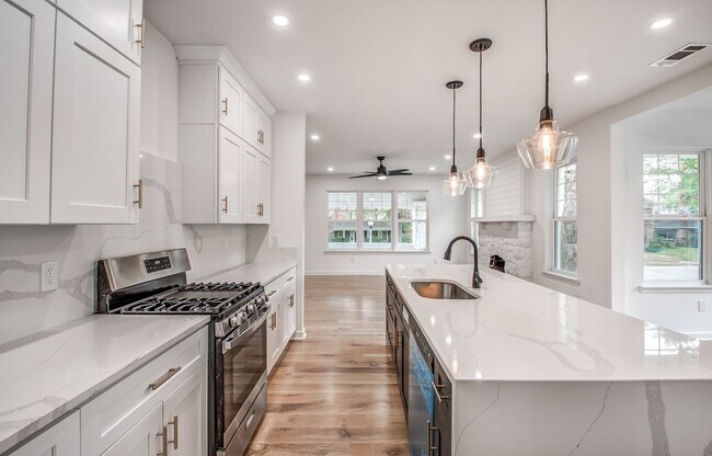 Photo - Elegant Midtown Memphis Single-Family Home...