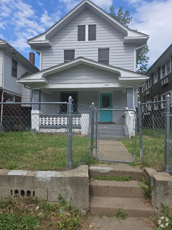 Building Photo - 504 Denver Ave Rental