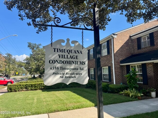 Photo - 4358 Timuquana Rd Unit 183