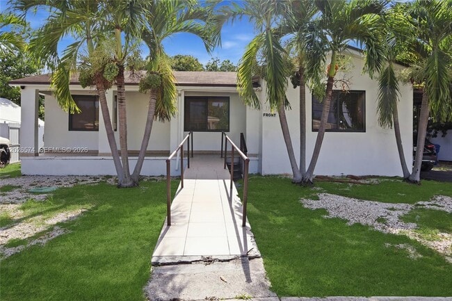 Building Photo - 1330 SW 74th Ct Unit 0