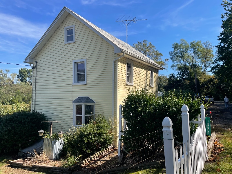 Photo - 1321 Deibler Gap Rd