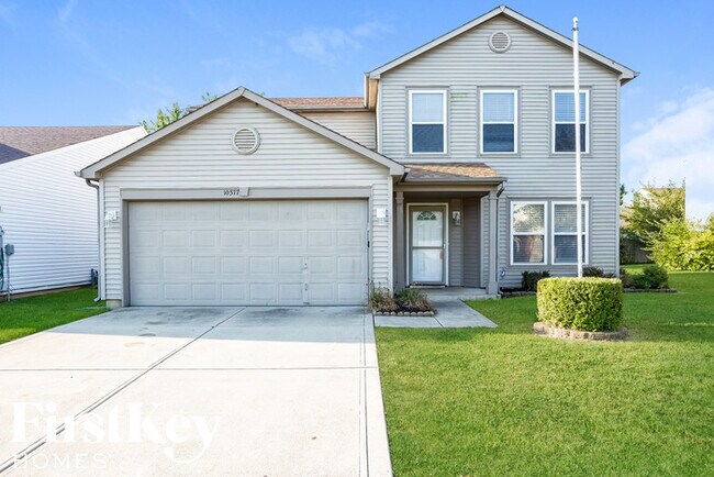 Photo - 10377 Waverly Dr House