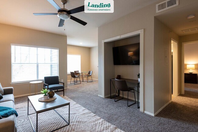 Photo - 515 E Palm Valley Blvd Unit 421.76888