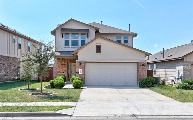 Building Photo - 305 Earl Keen St Rental