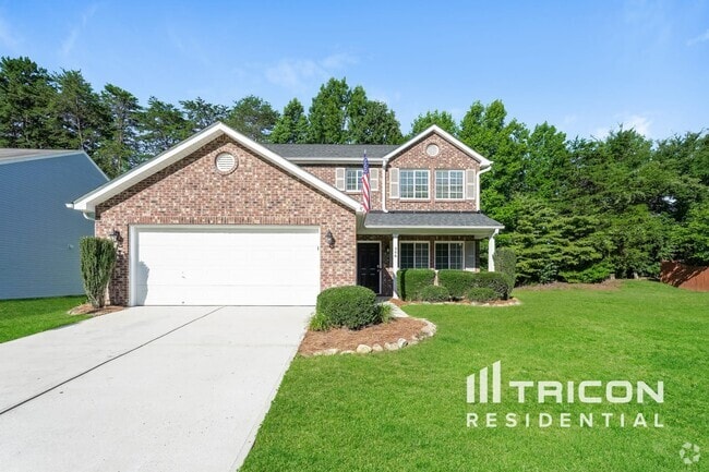 Building Photo - 306 Walnut Crossing Dr Rental