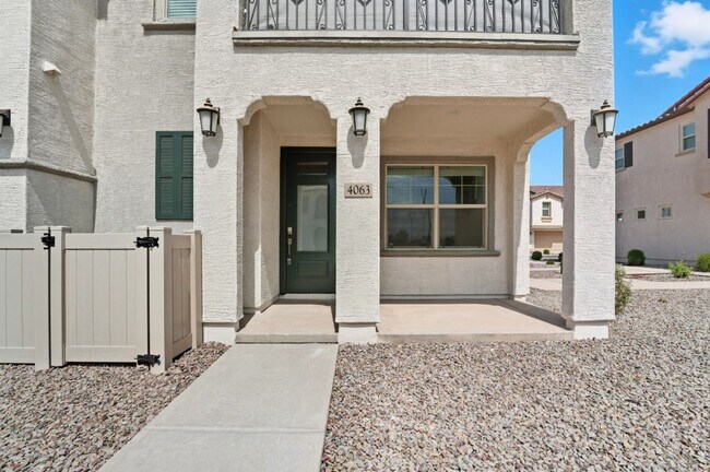 Photo - Like Brand New Luxurious Modern 3 Bedroom 2 Bath Townhome in Warner Meadow – Rare Rental Opportun...