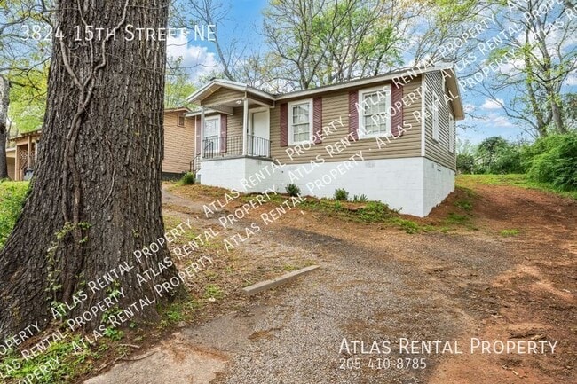 Photo - 3824 15th St NE