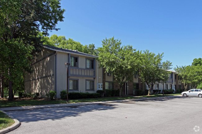 Photo - Greenview Gardens Apartments