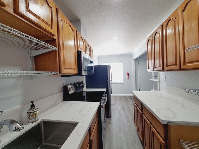 Photo - Ground floor One bedroom with Private Patio Unit 3126 Ashbrook