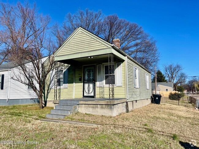 Houses for Rent in 40215, Louisville, KY | ForRent.com