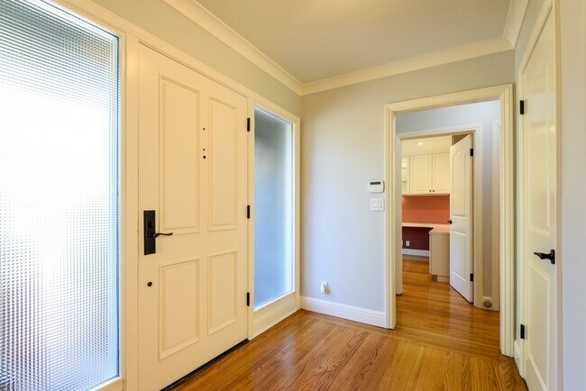 Photo - Custom Remodeled Ranch Home in Park-like S...