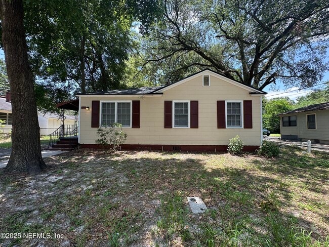 Building Photo - 1012 Brandywine St Rental