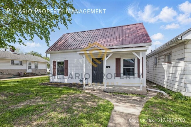 Building Photo - 1156 Knox St