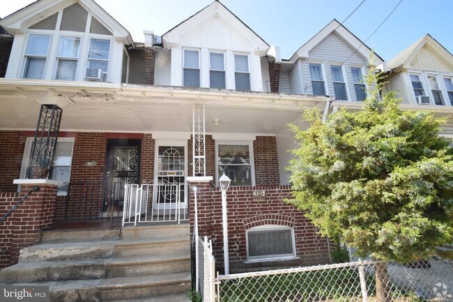 Building Photo - 6108 Master St Rental