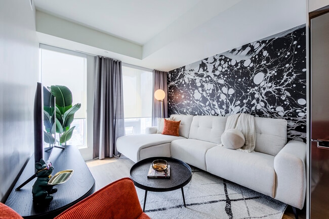 One Bedroom