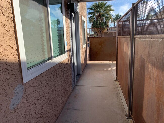 Photo - Buena Vista ACG