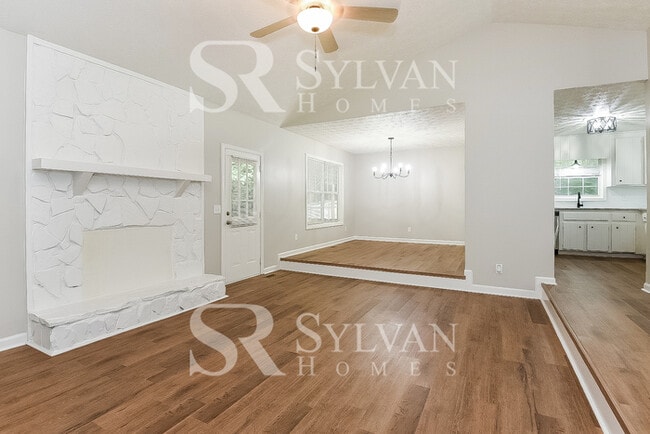 Photo - Living where You Love is Good for your Heart!