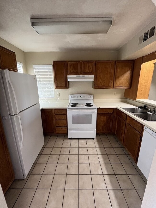 Photo - Olive Square 2 Bedroom Townhouse