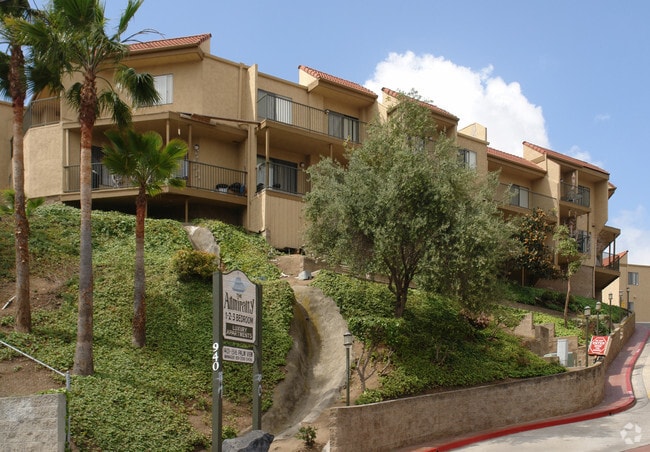 Photo - Admiralty Apartments