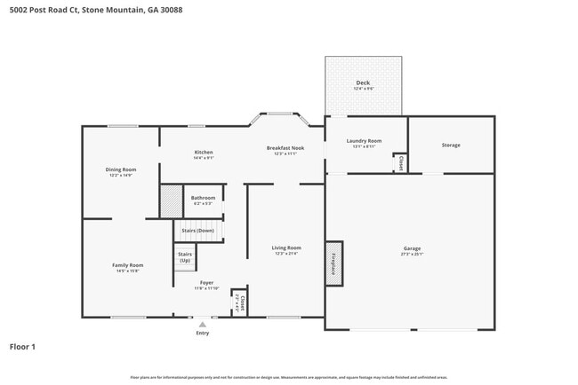 Photo - 5002 Post Rd Ct
