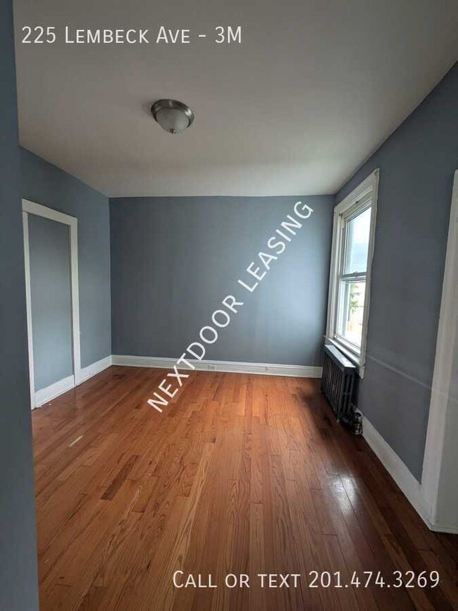 Photo - 225 Lembeck Ave Unit 3M