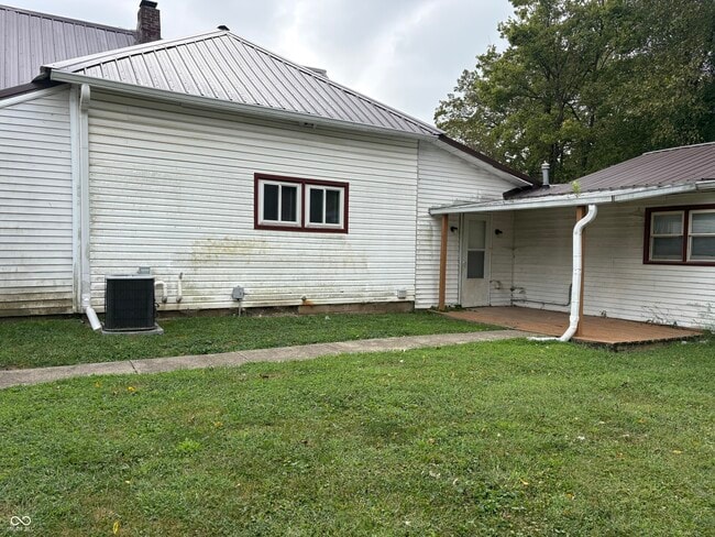 11120 E McGregor Rd
