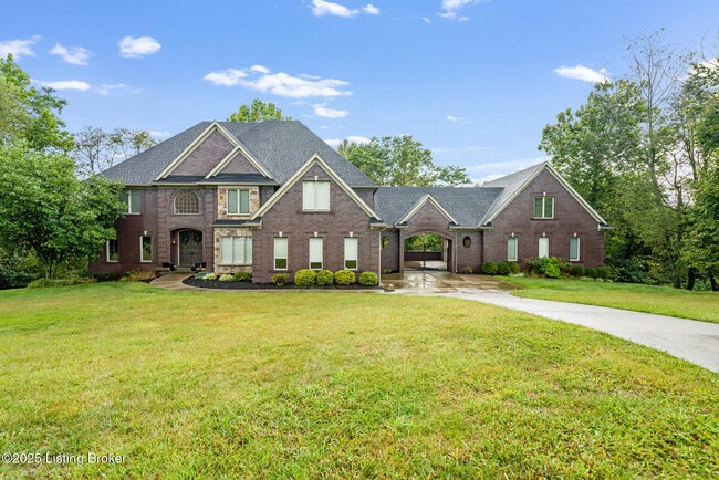 Building Photo - 12307 Ridgeview Dr Rental