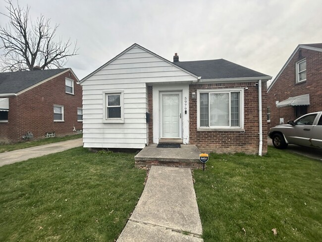 Photo - 5979 Lodewyck St Townhome