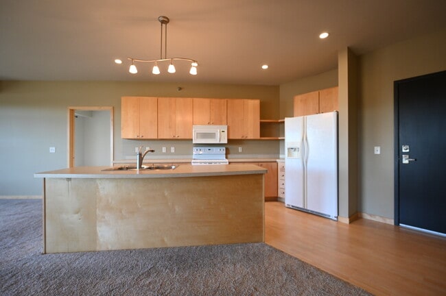 Photo - 401 Pinnacle Way Unit 405