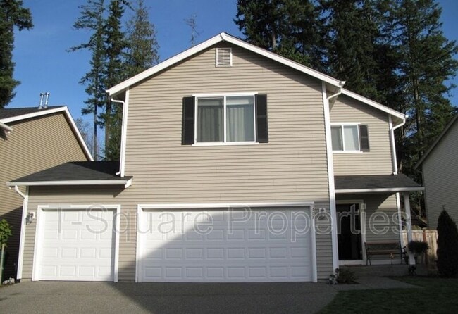 Building Photo - 1428 191st Pl SE