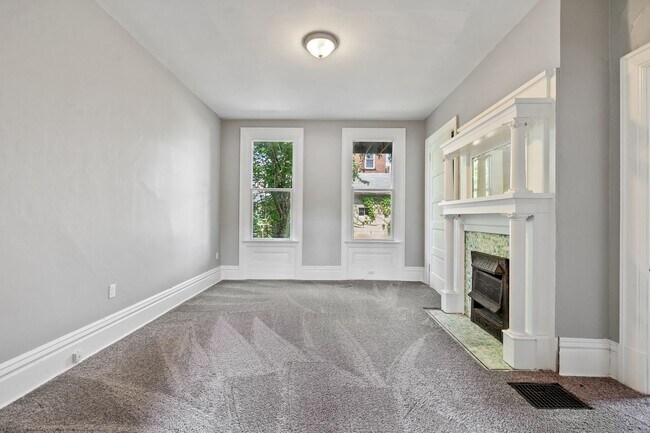 Photo - Huge 4 Bedroom with Fenced Yard on Quiet Street