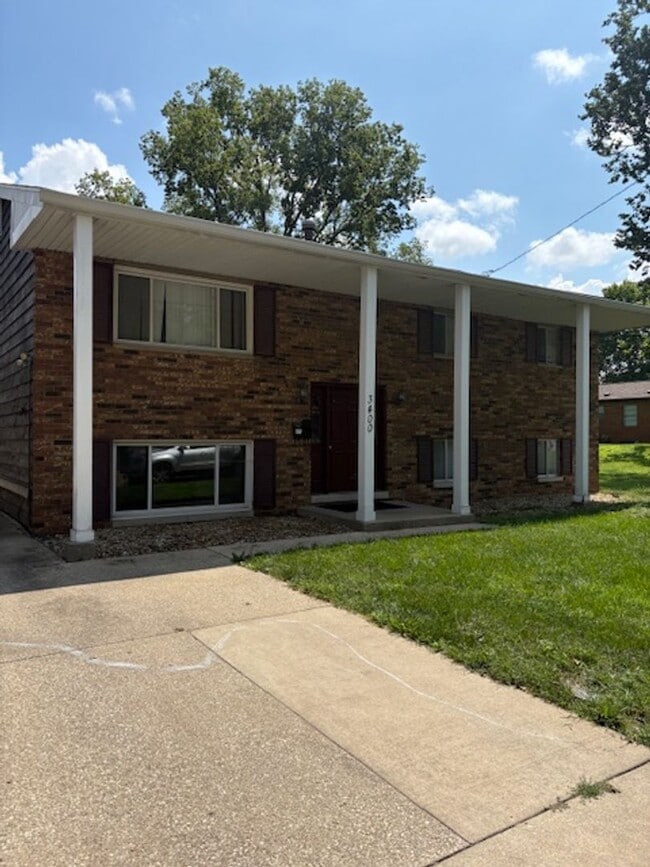 Building Photo - 3400 N Missouri Ave Unit B Rental