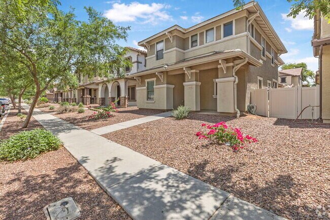 Building Photo - 3828 E Jasper Dr Rental