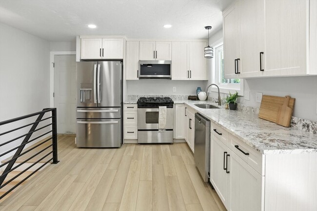 Photo - 8558 Harvard Park Dr