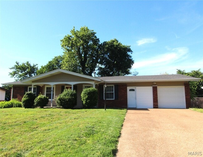 Photo - 12533 Starspur Ln