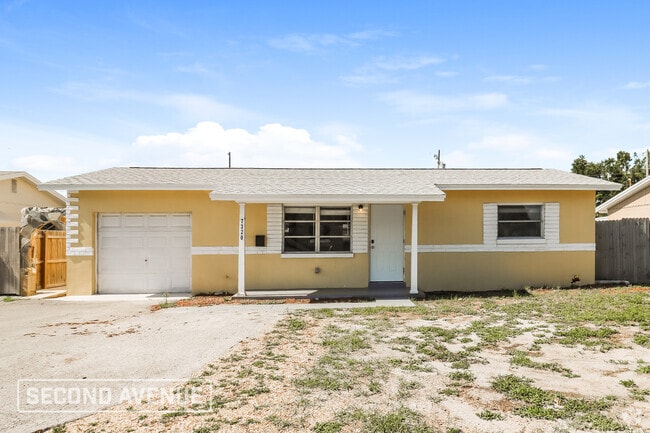 Building Photo - 7320 38th Ave N Rental