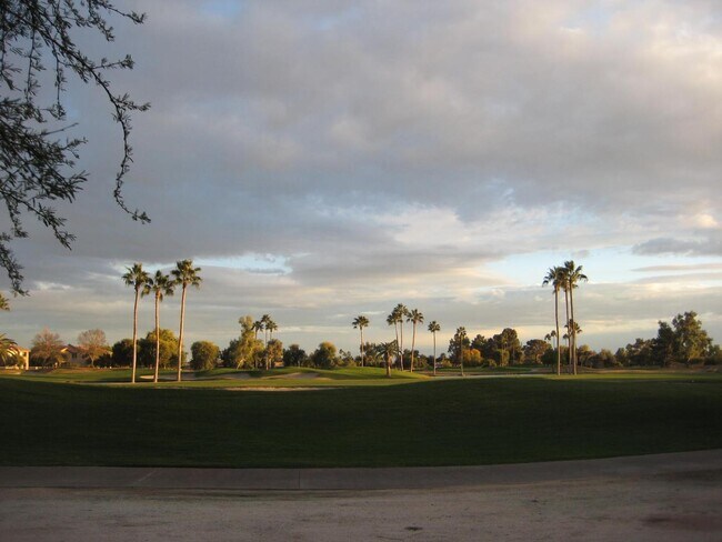 Photo - 5415 E McKellips Rd