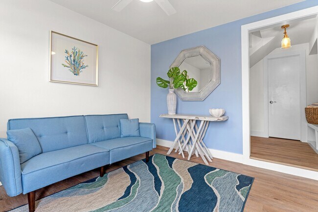 109 Norwood Dr.
