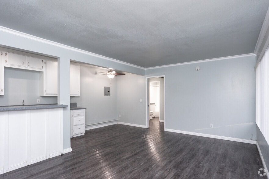 Interior Photo
